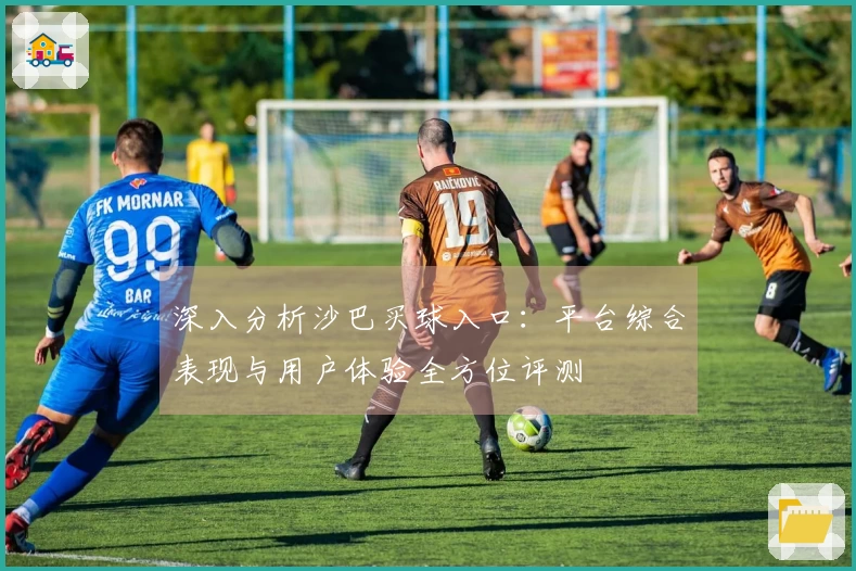 深入分析沙巴买球入口：平台综合表现与用户体验全方位评测