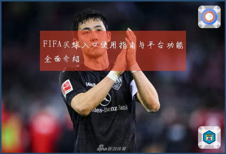 FIFA买球入口使用指南与平台功能全面介绍