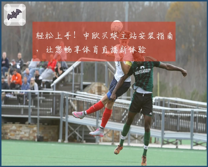 轻松上手！中欧买球主站安装指南，让您畅享体育直播新体验