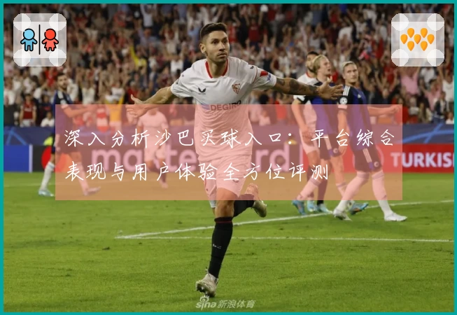 深入分析沙巴买球入口：平台综合表现与用户体验全方位评测