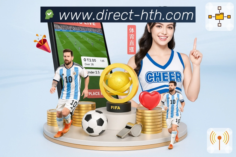 华体会 精彩赛事